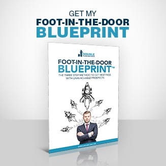 Blueprint for marketing your business